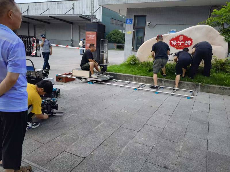 赛罕区TVC拍摄：制造业专属TVC方案，用镜头展现企业硬核实力！