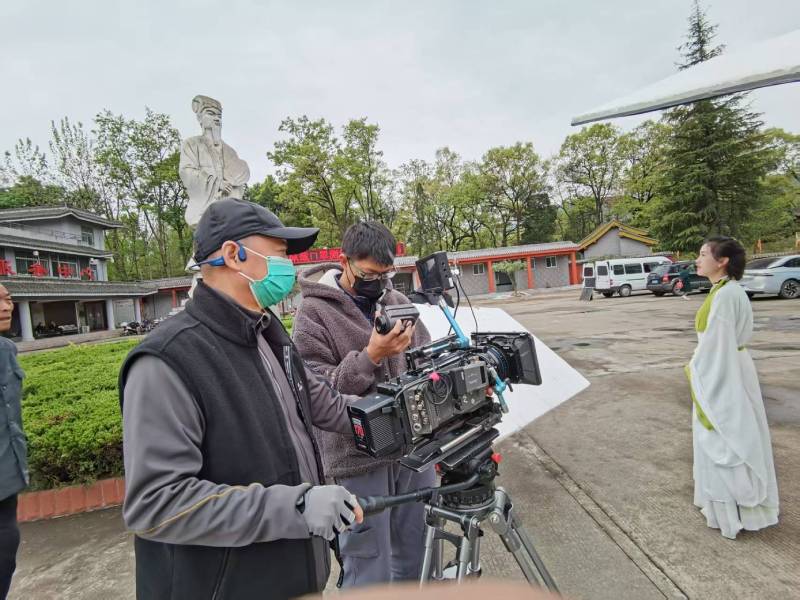 赛罕区广告片拍摄公司：从策划到投放，一站式服务，让品牌传播更高效！