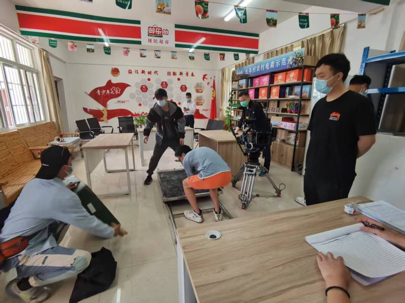 赛罕区广告片拍摄公司